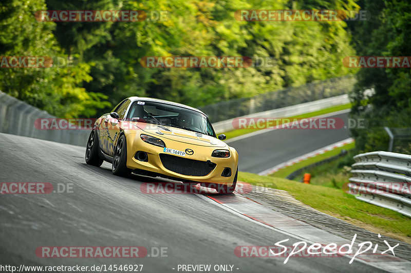 Bild #14546927 - Touristenfahrten Nürburgring Nordschleife (13.09.2021)