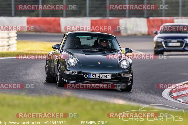 Bild #14546970 - Touristenfahrten Nürburgring Nordschleife (13.09.2021)