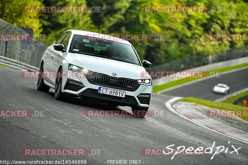 Bild #14546998 - Touristenfahrten Nürburgring Nordschleife (13.09.2021)