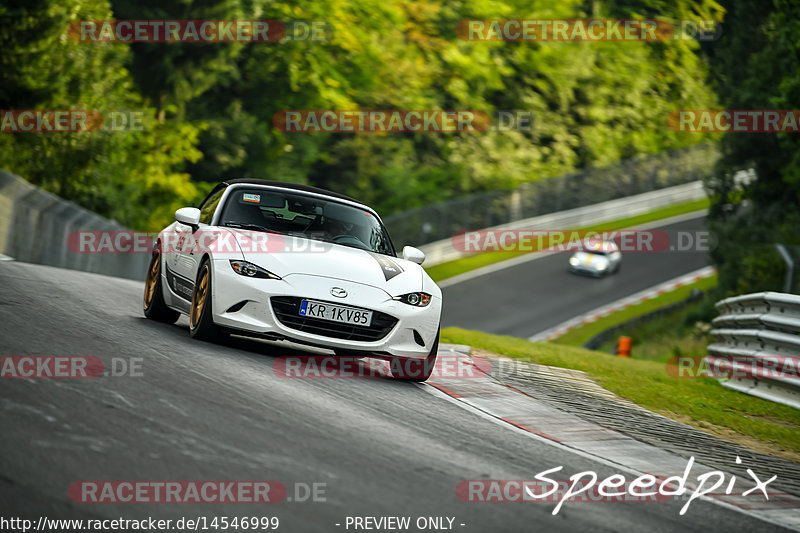 Bild #14546999 - Touristenfahrten Nürburgring Nordschleife (13.09.2021)