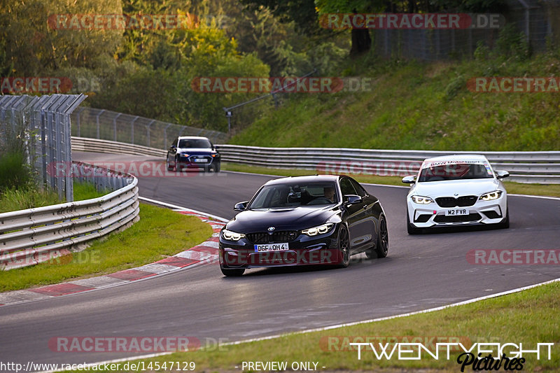 Bild #14547129 - Touristenfahrten Nürburgring Nordschleife (13.09.2021)