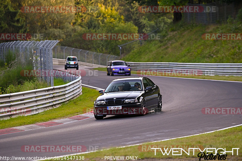 Bild #14547138 - Touristenfahrten Nürburgring Nordschleife (13.09.2021)