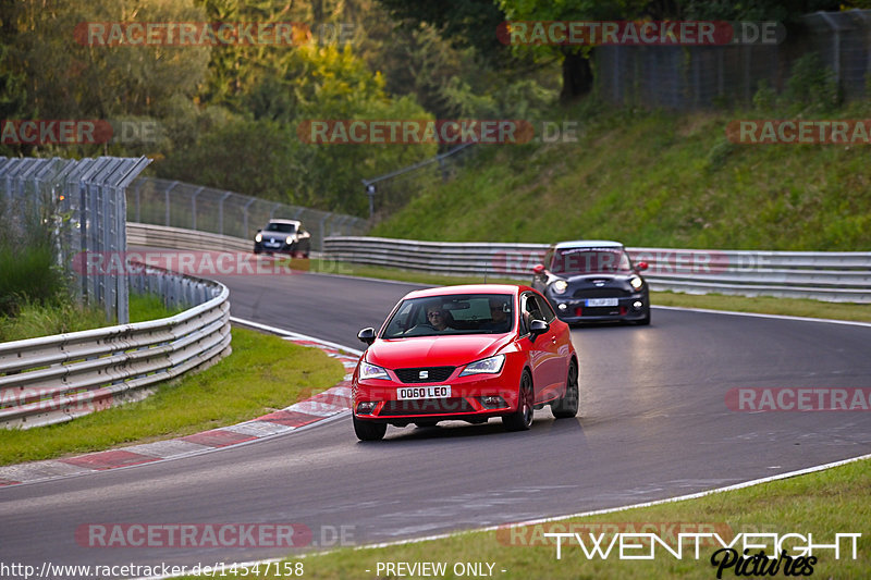 Bild #14547158 - Touristenfahrten Nürburgring Nordschleife (13.09.2021)