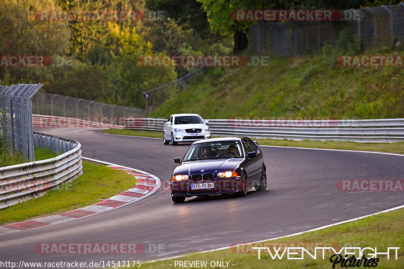 Bild #14547175 - Touristenfahrten Nürburgring Nordschleife (13.09.2021)