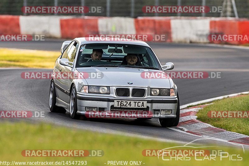 Bild #14547293 - Touristenfahrten Nürburgring Nordschleife (13.09.2021)