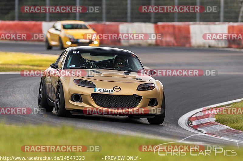 Bild #14547323 - Touristenfahrten Nürburgring Nordschleife (13.09.2021)