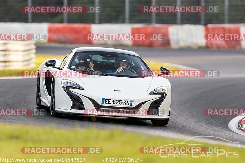 Bild #14547517 - Touristenfahrten Nürburgring Nordschleife (13.09.2021)