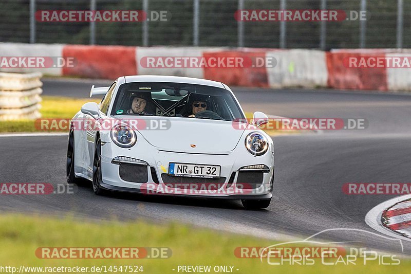 Bild #14547524 - Touristenfahrten Nürburgring Nordschleife (13.09.2021)