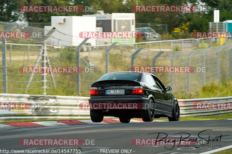 Bild #14547755 - Touristenfahrten Nürburgring Nordschleife (13.09.2021)