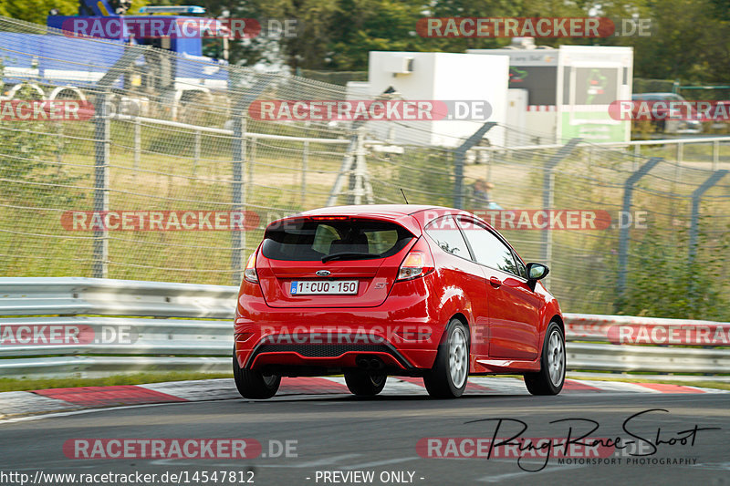 Bild #14547812 - Touristenfahrten Nürburgring Nordschleife (13.09.2021)