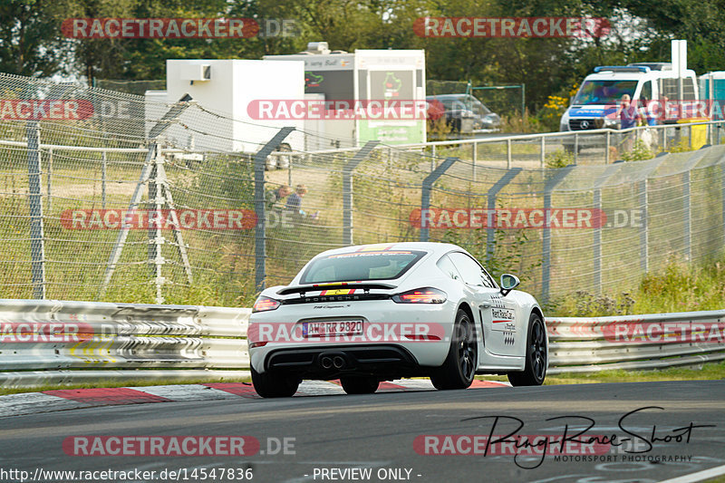 Bild #14547836 - Touristenfahrten Nürburgring Nordschleife (13.09.2021)