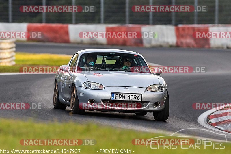 Bild #14547937 - Touristenfahrten Nürburgring Nordschleife (13.09.2021)