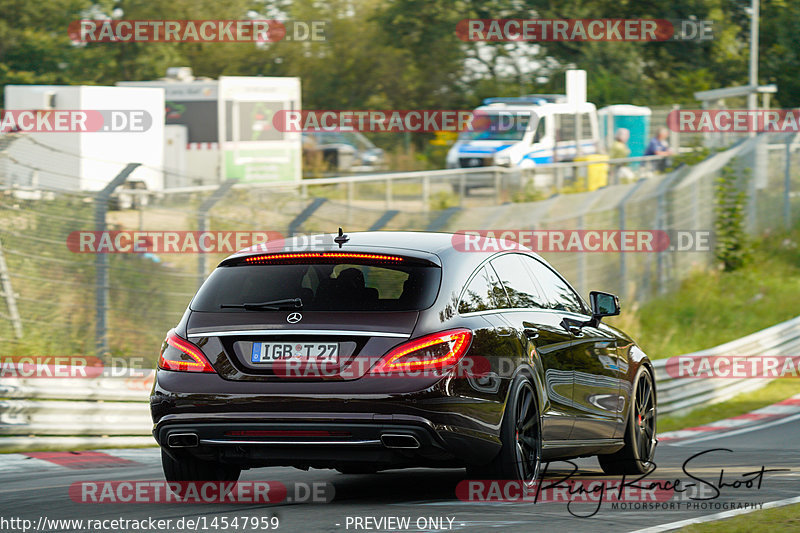 Bild #14547959 - Touristenfahrten Nürburgring Nordschleife (13.09.2021)