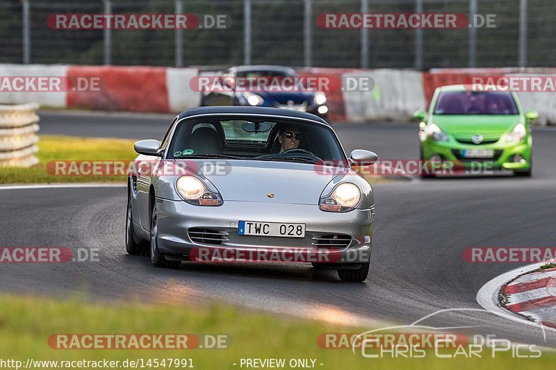 Bild #14547991 - Touristenfahrten Nürburgring Nordschleife (13.09.2021)