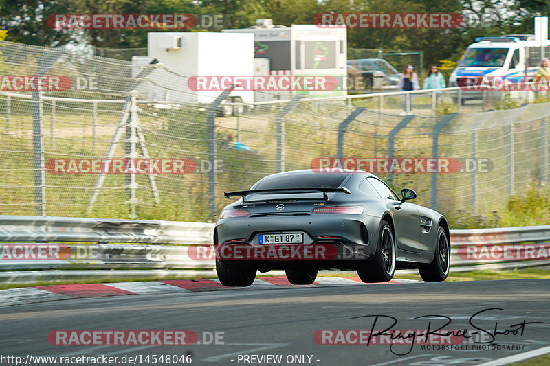 Bild #14548046 - Touristenfahrten Nürburgring Nordschleife (13.09.2021)