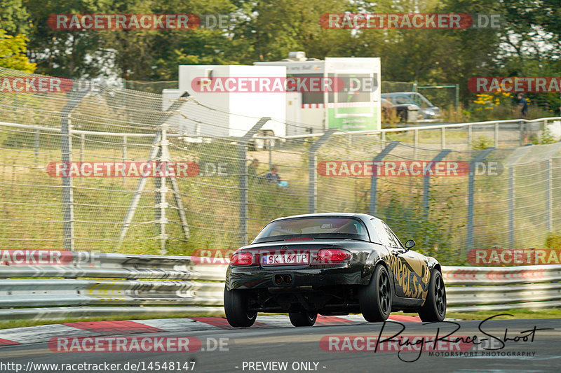 Bild #14548147 - Touristenfahrten Nürburgring Nordschleife (13.09.2021)