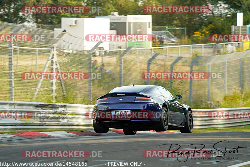 Bild #14548165 - Touristenfahrten Nürburgring Nordschleife (13.09.2021)