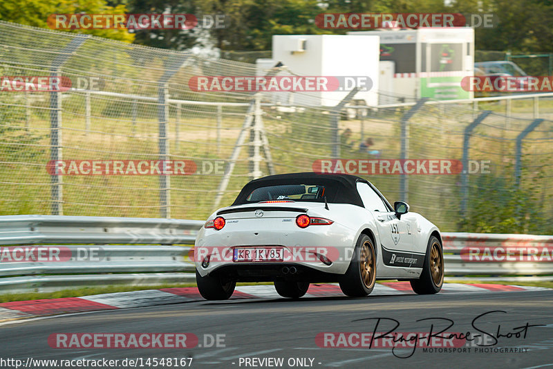 Bild #14548167 - Touristenfahrten Nürburgring Nordschleife (13.09.2021)