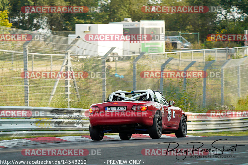 Bild #14548212 - Touristenfahrten Nürburgring Nordschleife (13.09.2021)