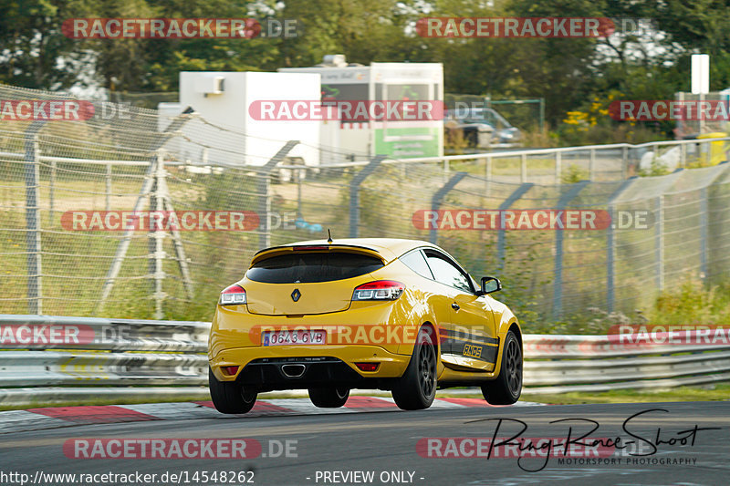 Bild #14548262 - Touristenfahrten Nürburgring Nordschleife (13.09.2021)