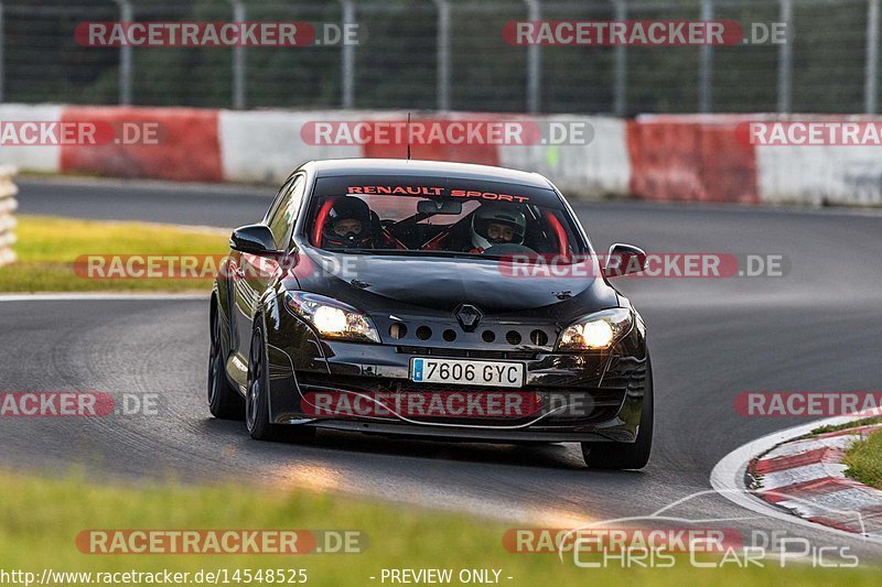 Bild #14548525 - Touristenfahrten Nürburgring Nordschleife (13.09.2021)