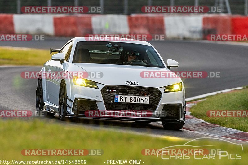 Bild #14548609 - Touristenfahrten Nürburgring Nordschleife (13.09.2021)