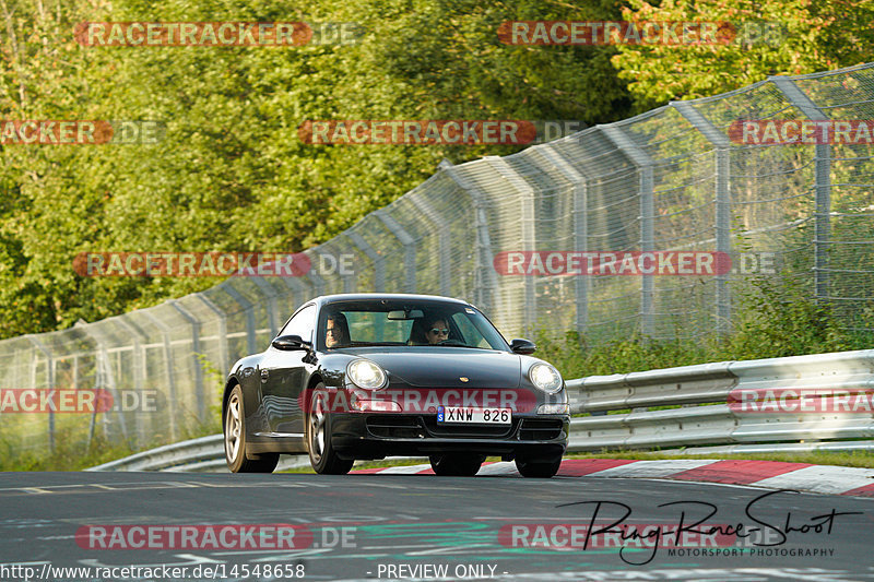 Bild #14548658 - Touristenfahrten Nürburgring Nordschleife (13.09.2021)