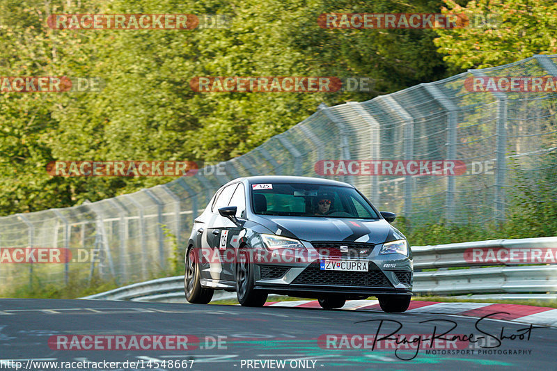 Bild #14548667 - Touristenfahrten Nürburgring Nordschleife (13.09.2021)