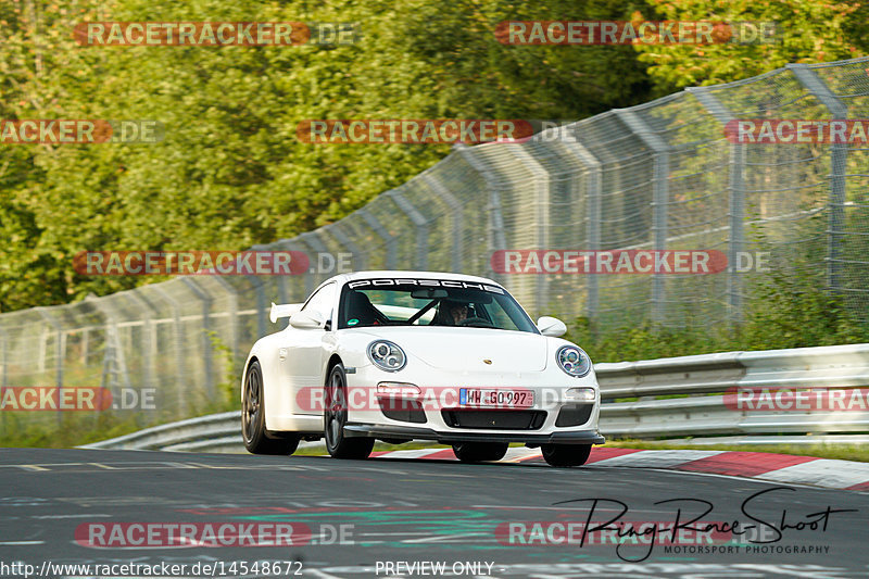 Bild #14548672 - Touristenfahrten Nürburgring Nordschleife (13.09.2021)