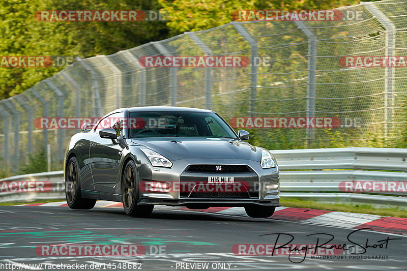 Bild #14548682 - Touristenfahrten Nürburgring Nordschleife (13.09.2021)