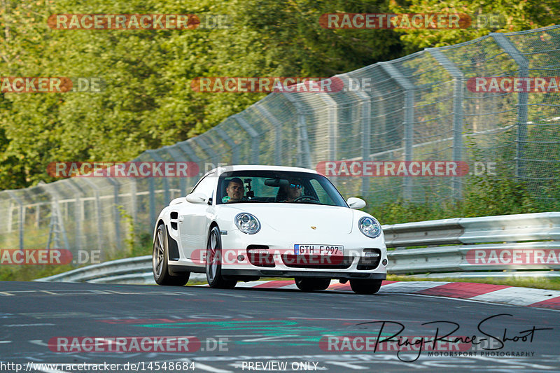 Bild #14548684 - Touristenfahrten Nürburgring Nordschleife (13.09.2021)