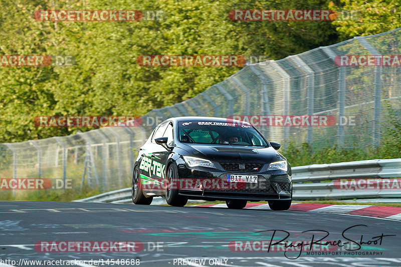 Bild #14548688 - Touristenfahrten Nürburgring Nordschleife (13.09.2021)