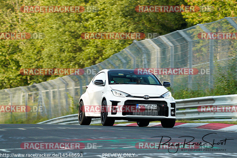 Bild #14548693 - Touristenfahrten Nürburgring Nordschleife (13.09.2021)