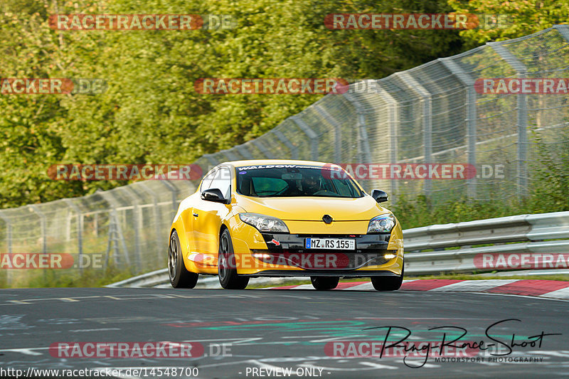 Bild #14548700 - Touristenfahrten Nürburgring Nordschleife (13.09.2021)