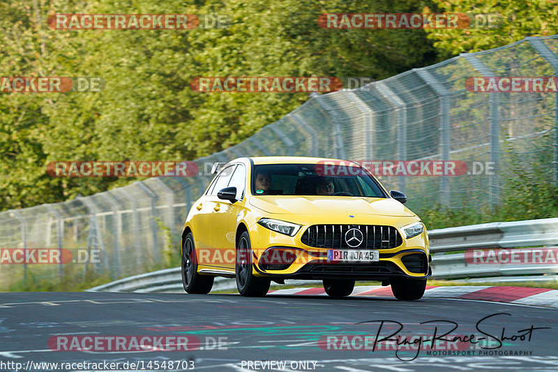 Bild #14548703 - Touristenfahrten Nürburgring Nordschleife (13.09.2021)