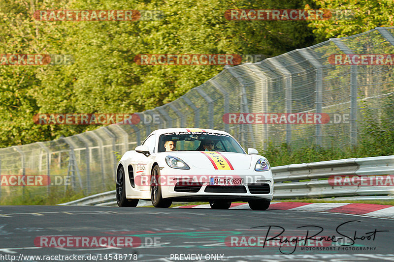 Bild #14548778 - Touristenfahrten Nürburgring Nordschleife (13.09.2021)