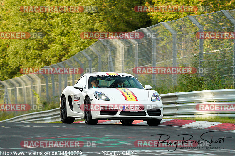 Bild #14548779 - Touristenfahrten Nürburgring Nordschleife (13.09.2021)