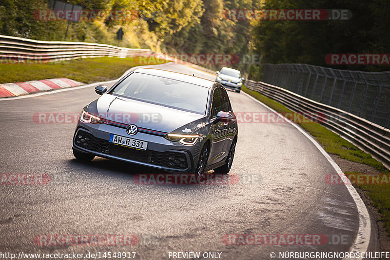 Bild #14548917 - Touristenfahrten Nürburgring Nordschleife (13.09.2021)