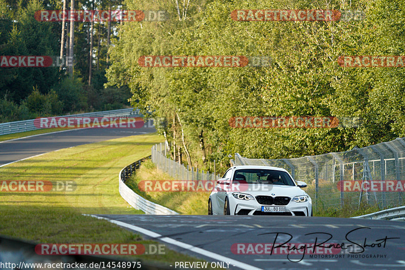 Bild #14548975 - Touristenfahrten Nürburgring Nordschleife (13.09.2021)