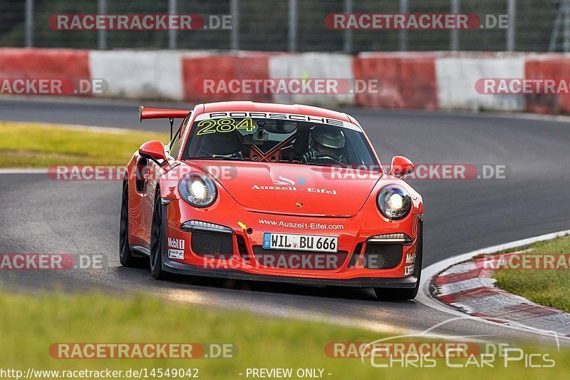 Bild #14549042 - Touristenfahrten Nürburgring Nordschleife (13.09.2021)