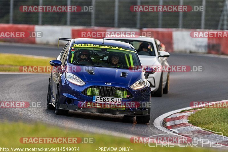 Bild #14549074 - Touristenfahrten Nürburgring Nordschleife (13.09.2021)