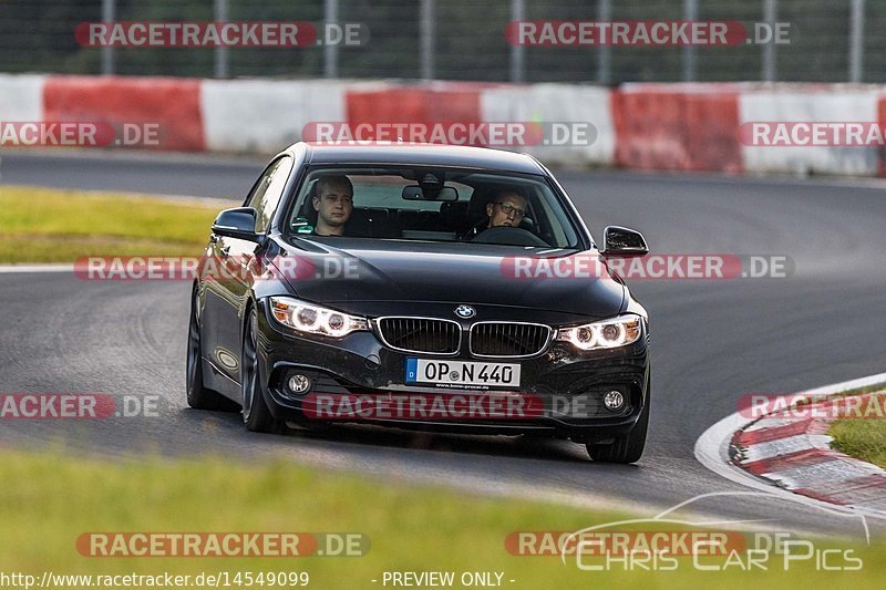 Bild #14549099 - Touristenfahrten Nürburgring Nordschleife (13.09.2021)