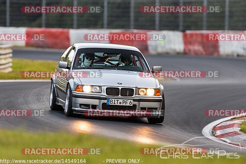 Bild #14549164 - Touristenfahrten Nürburgring Nordschleife (13.09.2021)