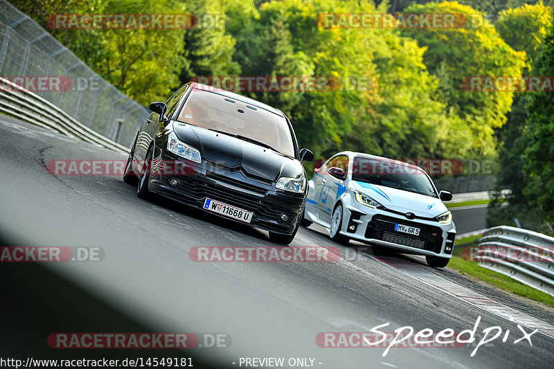 Bild #14549181 - Touristenfahrten Nürburgring Nordschleife (13.09.2021)