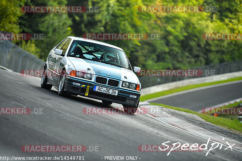 Bild #14549781 - Touristenfahrten Nürburgring Nordschleife (13.09.2021)