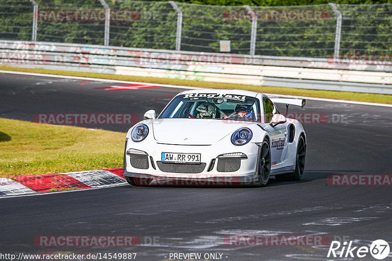 Bild #14549887 - Touristenfahrten Nürburgring Nordschleife (13.09.2021)