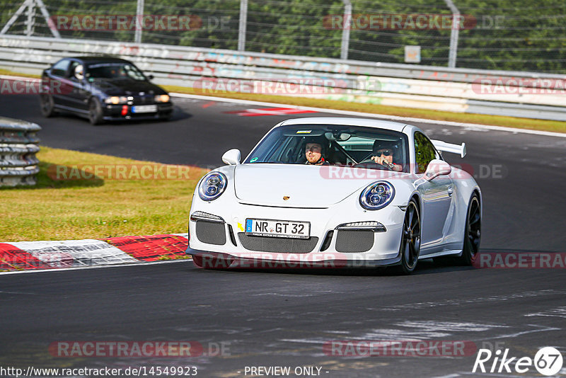 Bild #14549923 - Touristenfahrten Nürburgring Nordschleife (13.09.2021)