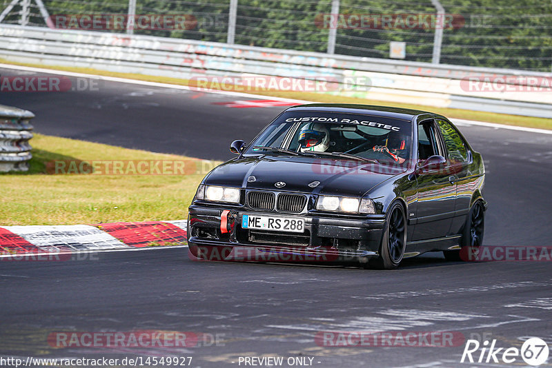 Bild #14549927 - Touristenfahrten Nürburgring Nordschleife (13.09.2021)