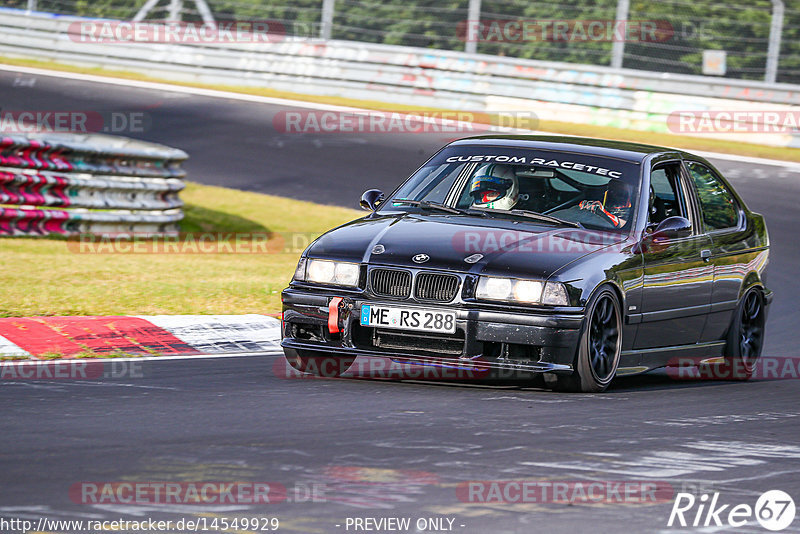 Bild #14549929 - Touristenfahrten Nürburgring Nordschleife (13.09.2021)