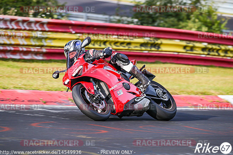 Bild #14549936 - Touristenfahrten Nürburgring Nordschleife (13.09.2021)